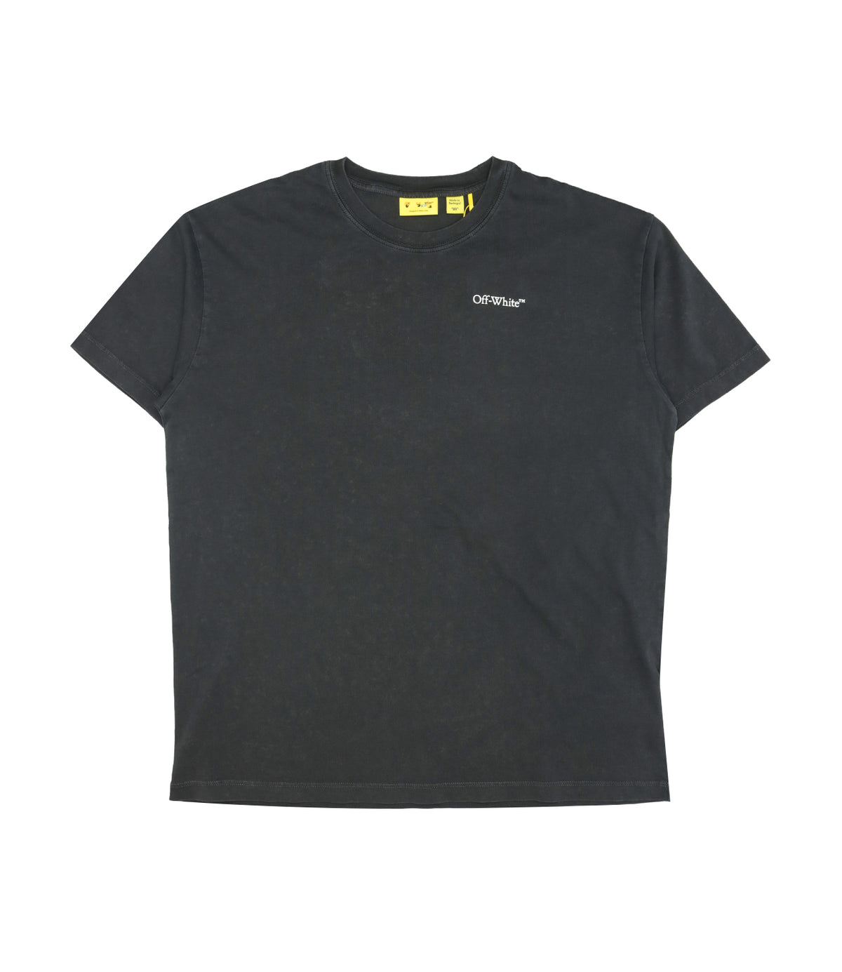 Off White Kids | T-Shirt Nero
