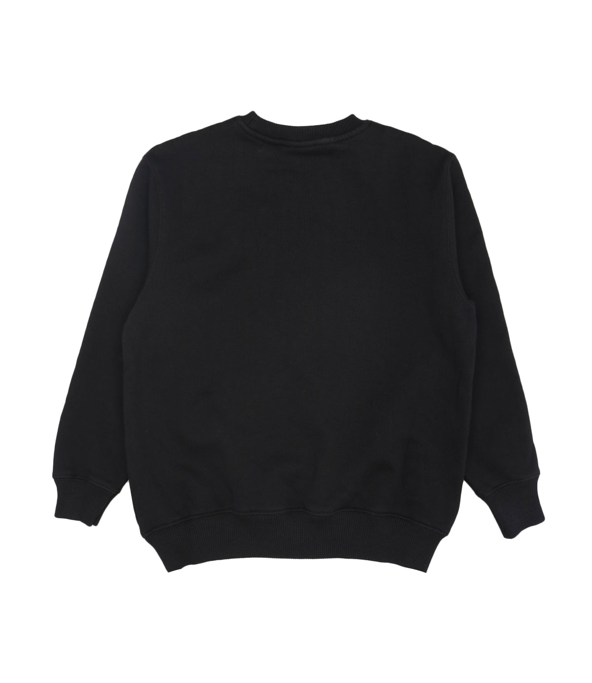 Off White Kids | Felpa Nero