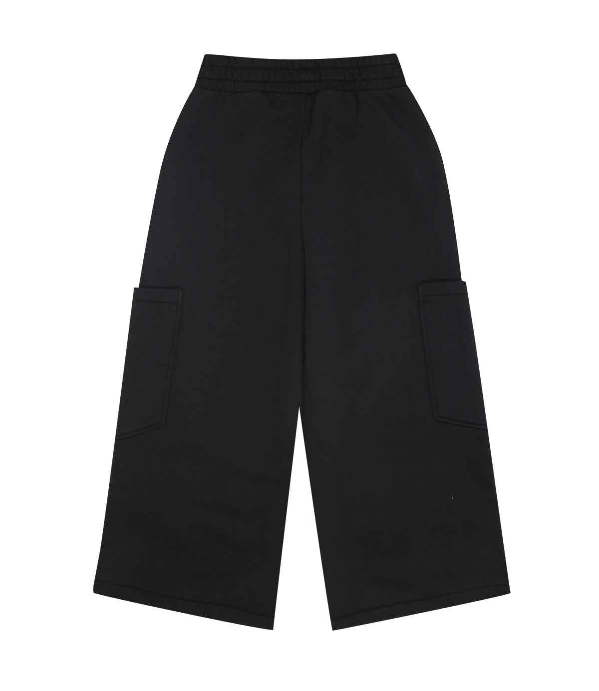 Off White Kids | Pantalone Nero