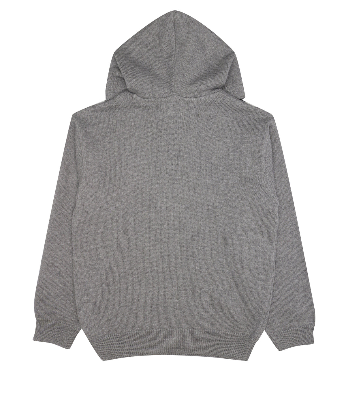 Off White Kids | Felpa Grigio