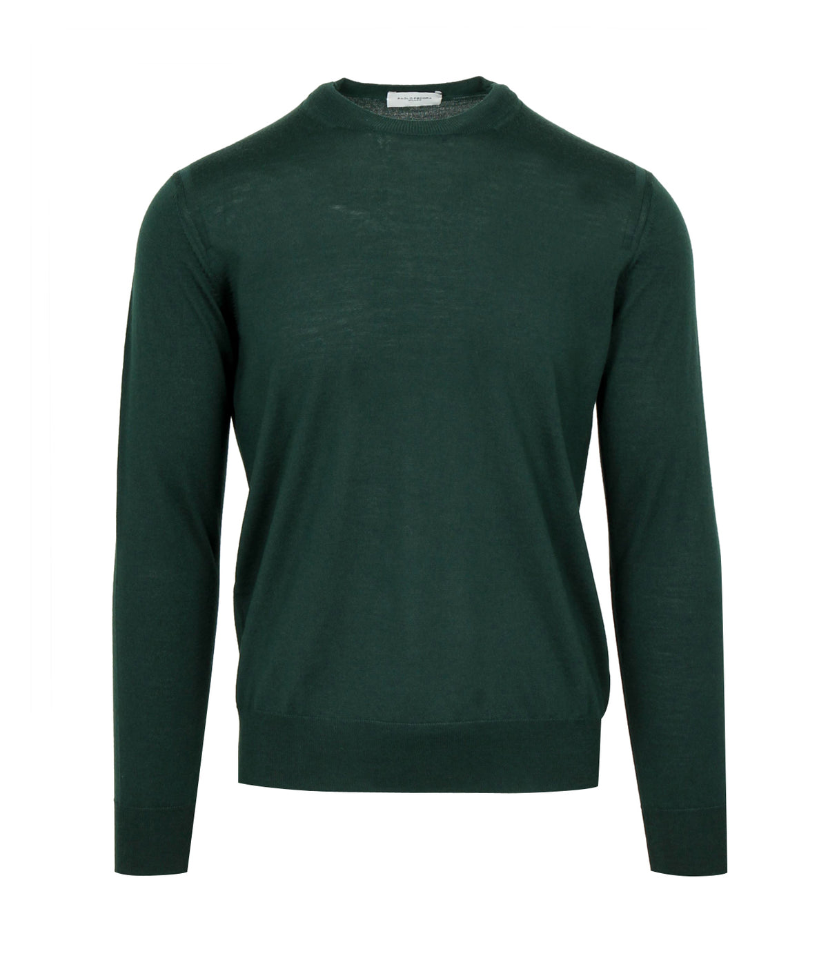 Paolo Pecora | Maglia Verde scuro
