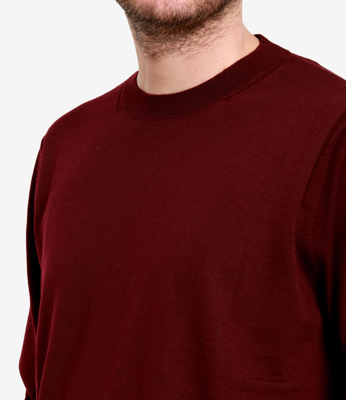 Paolo Pecora | Maglia Ametista