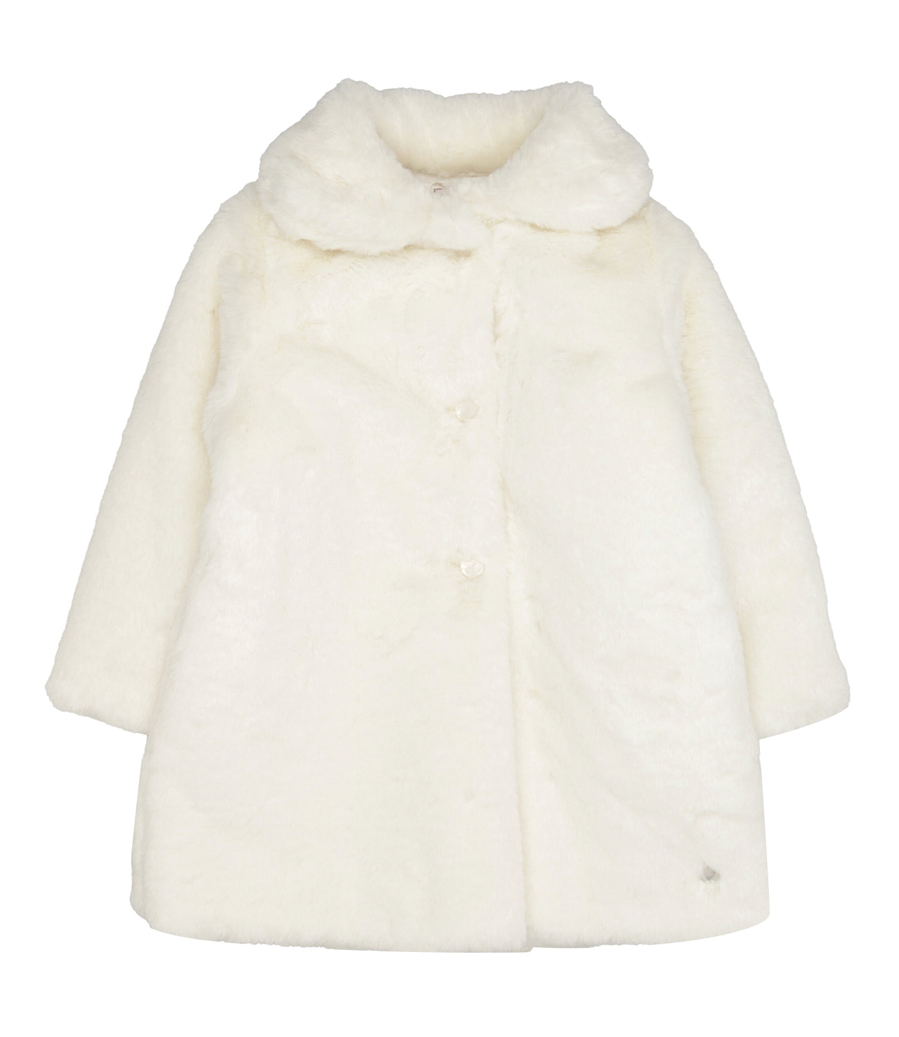 Paz Rodriguez | Cappotto Crema