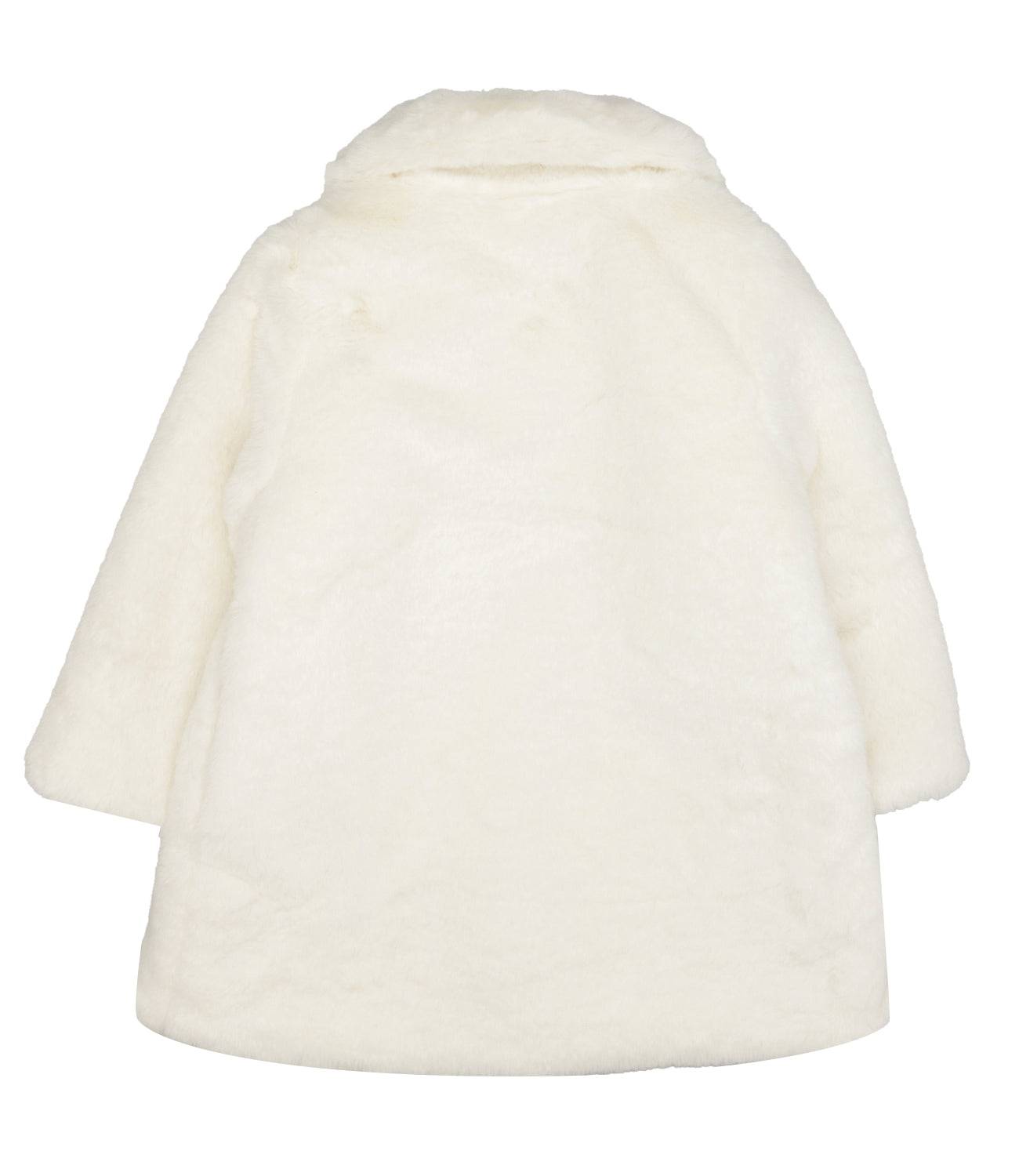 Paz Rodriguez | Cappotto Crema
