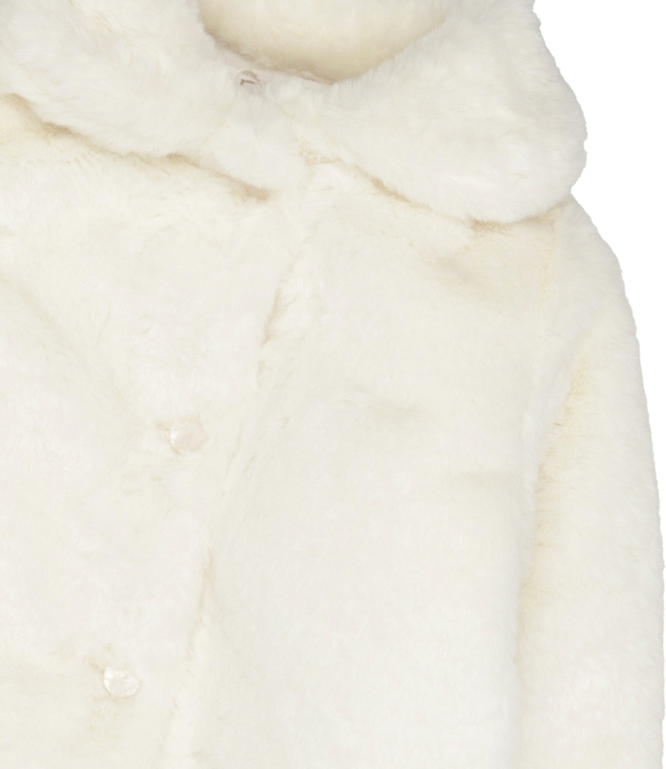 Paz Rodriguez | Cappotto Crema