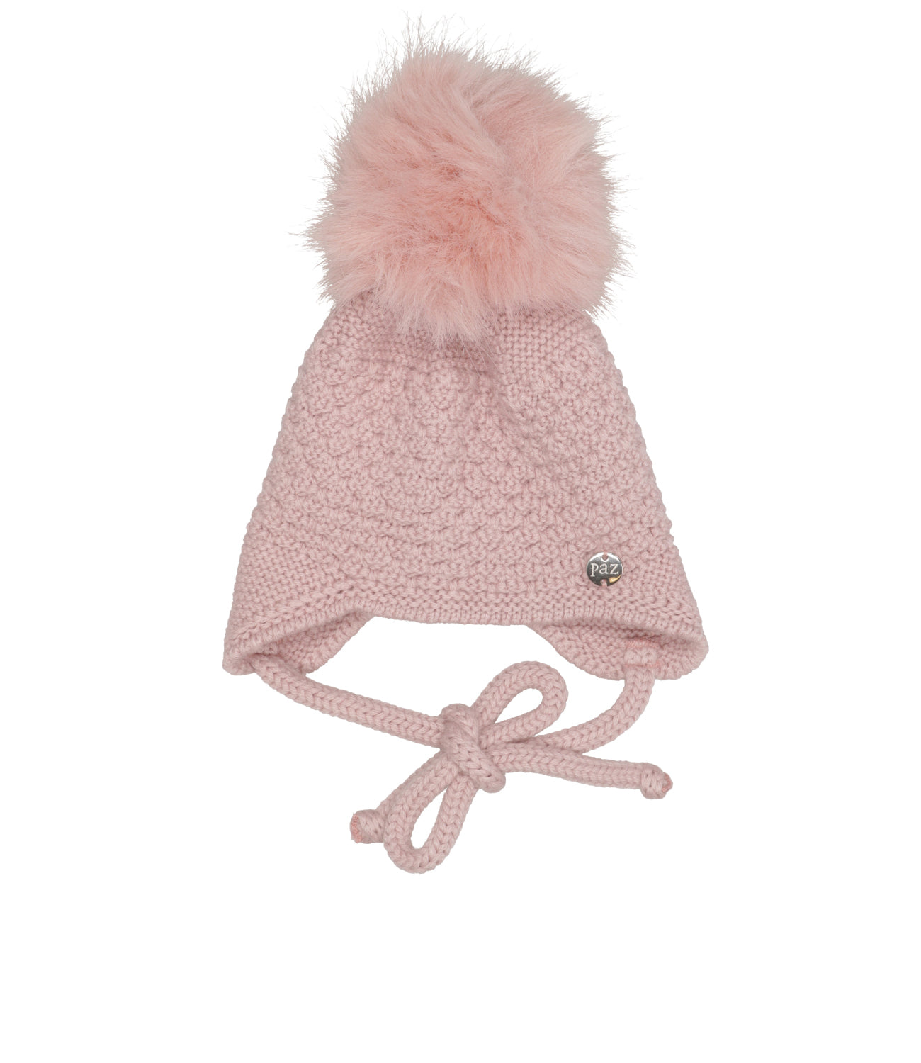 Paz Rodriguez | Cappello Rosa