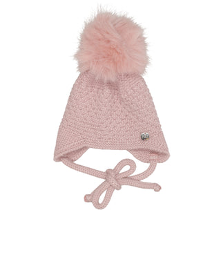 Paz Rodriguez | Cappello Rosa