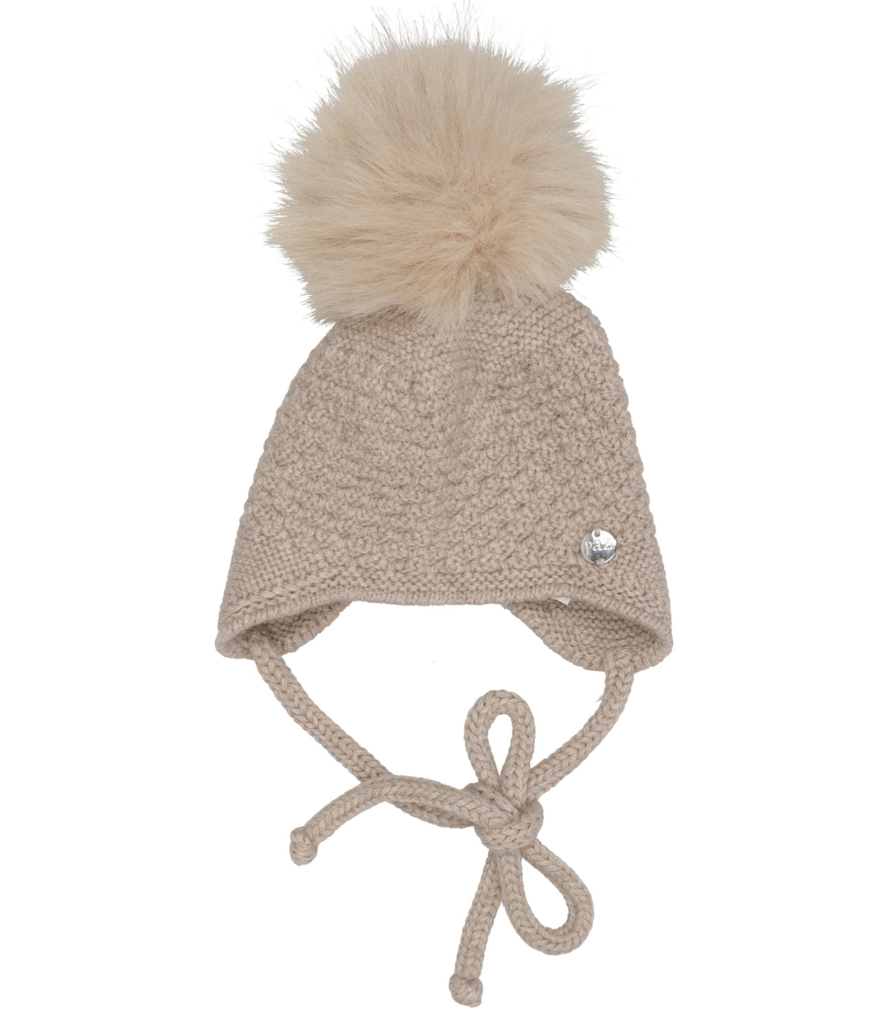 Paz Rodriguez | Cappello Nocciola