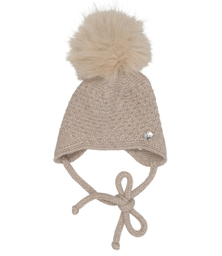Paz Rodriguez | Cappello Nocciola
