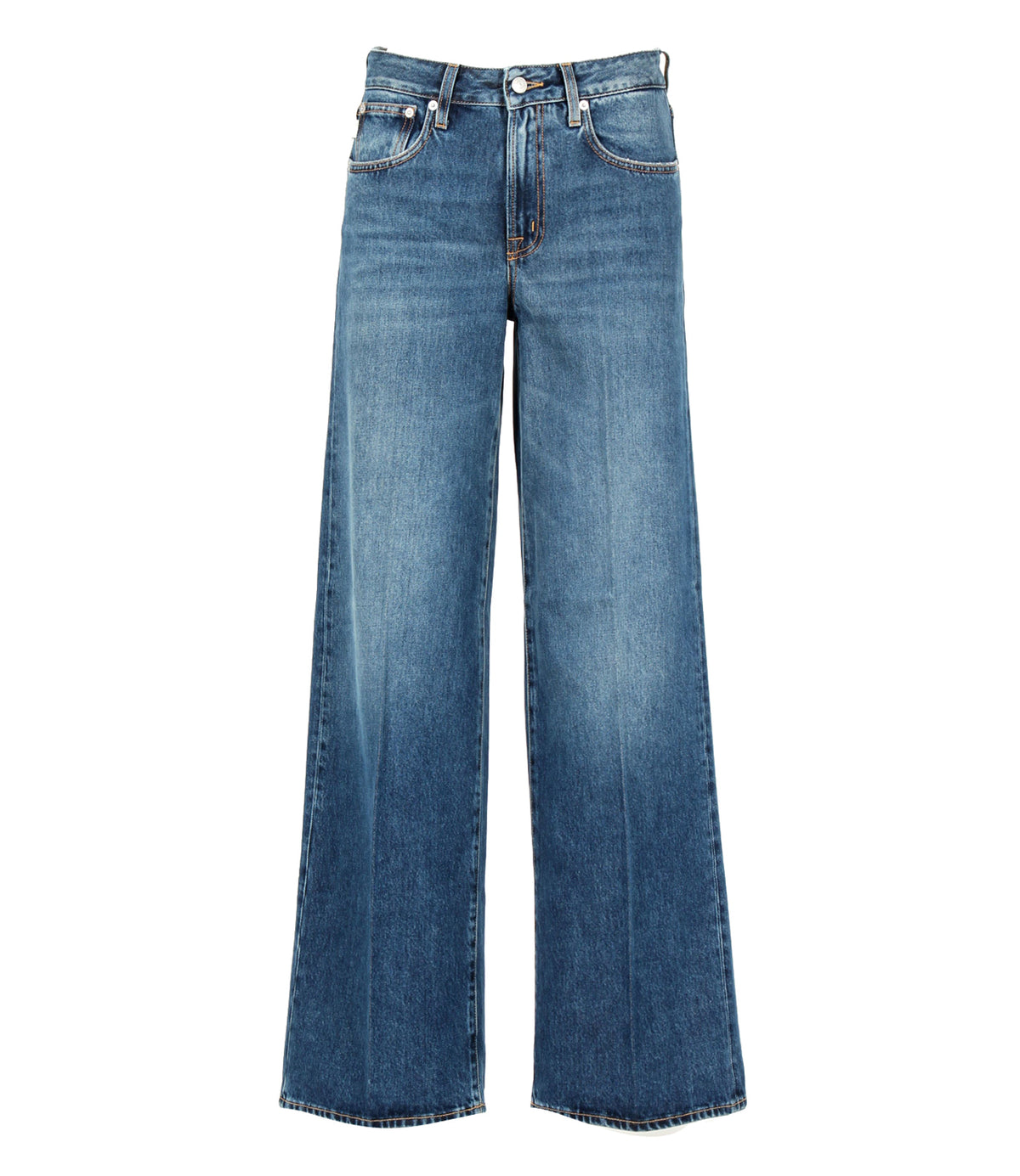 People | Jeans Europa Denim