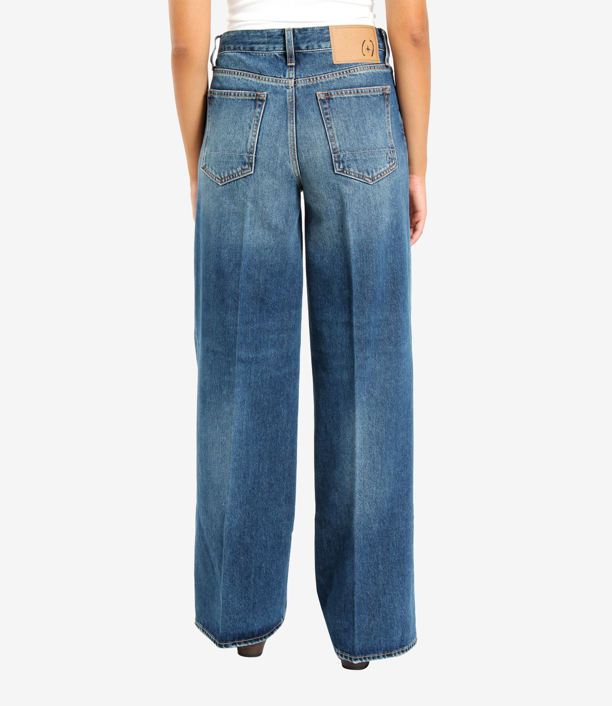 People | Jeans Europa Denim