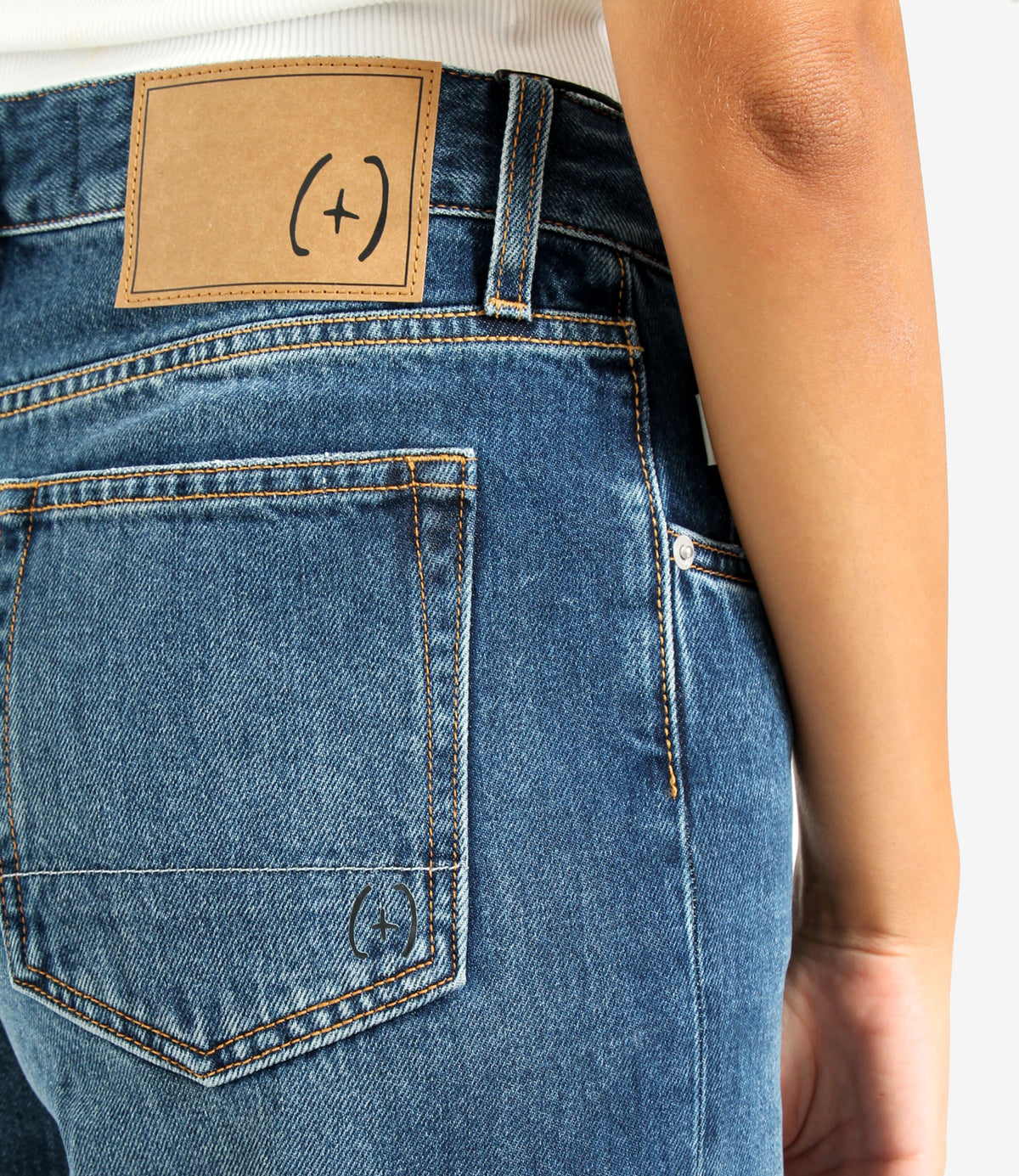 People | Jeans Europa Denim