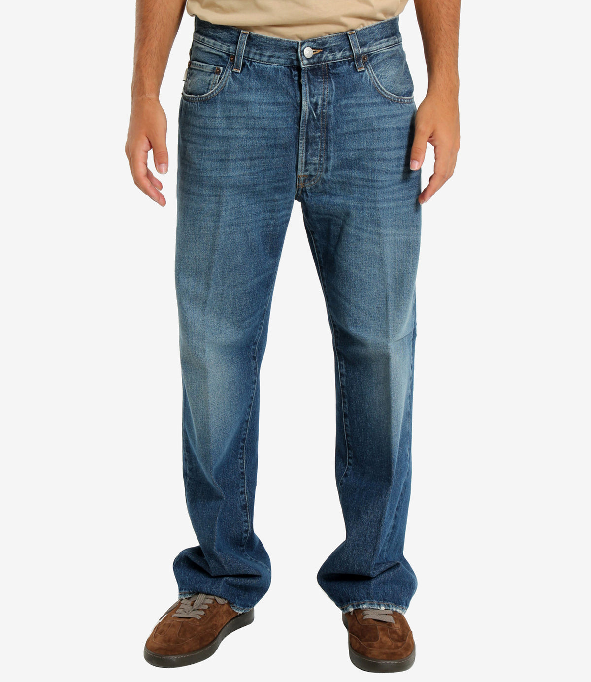 People | Jeans Bruno Denim