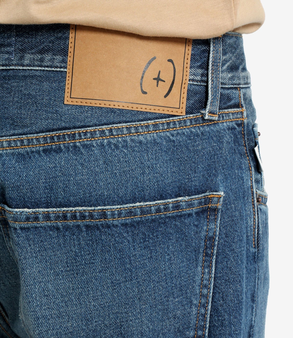 People | Jeans Bruno Denim