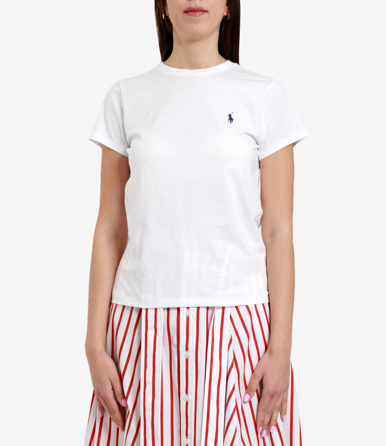 Polo Ralph Lauren | T-Shirt Bianco