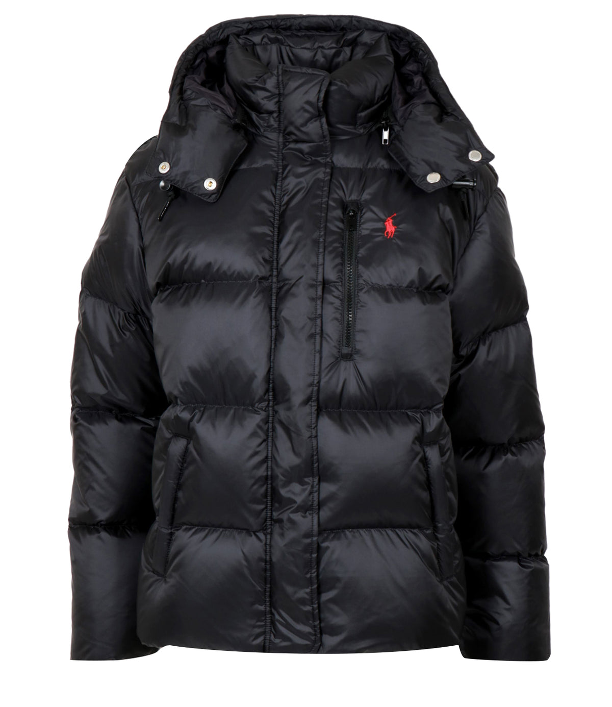 Polo Ralph Lauren | Piumino Nero