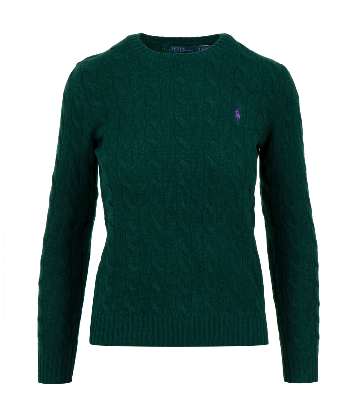 Polo Ralph Lauren | Maglia Julianna Cammello