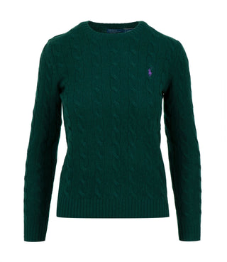Polo Ralph Lauren | Maglia Julianna Cammello
