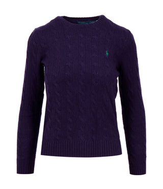 Polo Ralph Lauren | Maglia Julianna Blu