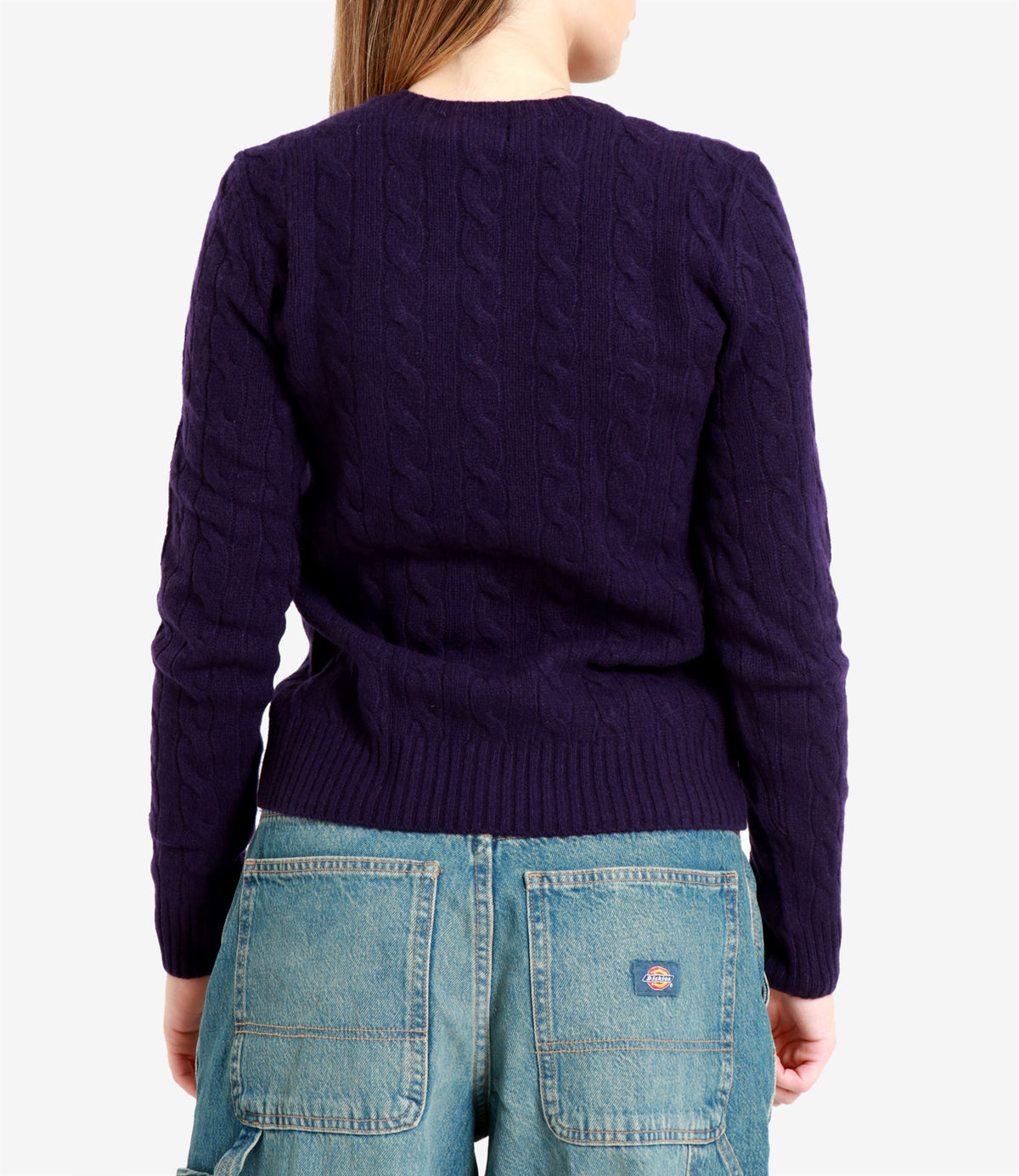 Polo Ralph Lauren | Maglia Julianna Blu