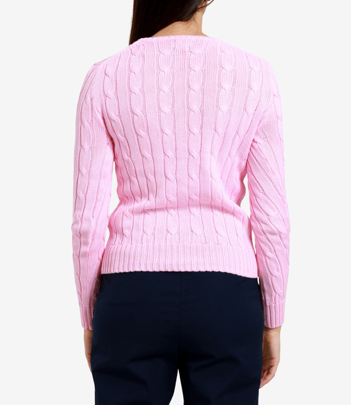 Polo Ralph Lauren | Maglia Julianna Rosa