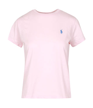 T-Shirt Light Pink