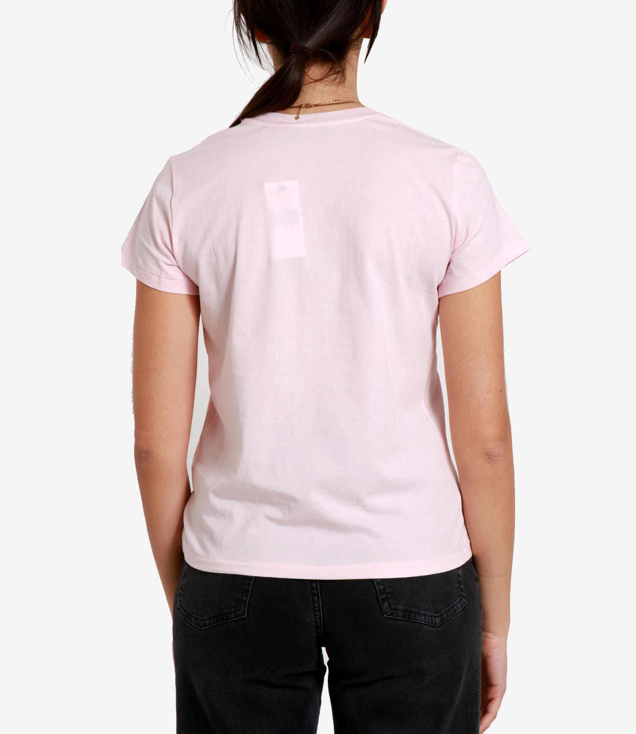 T-Shirt Light Pink
