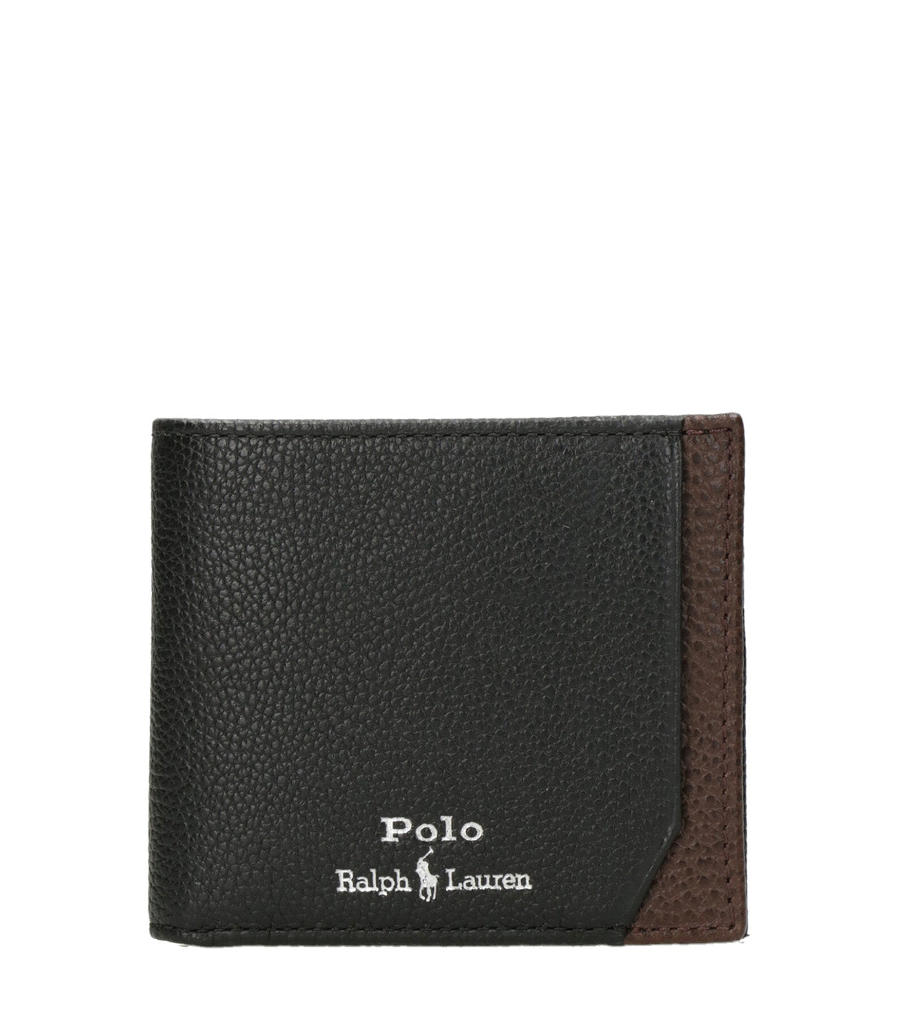 Polo Ralph Lauren | Portafogli Nero Cuoio