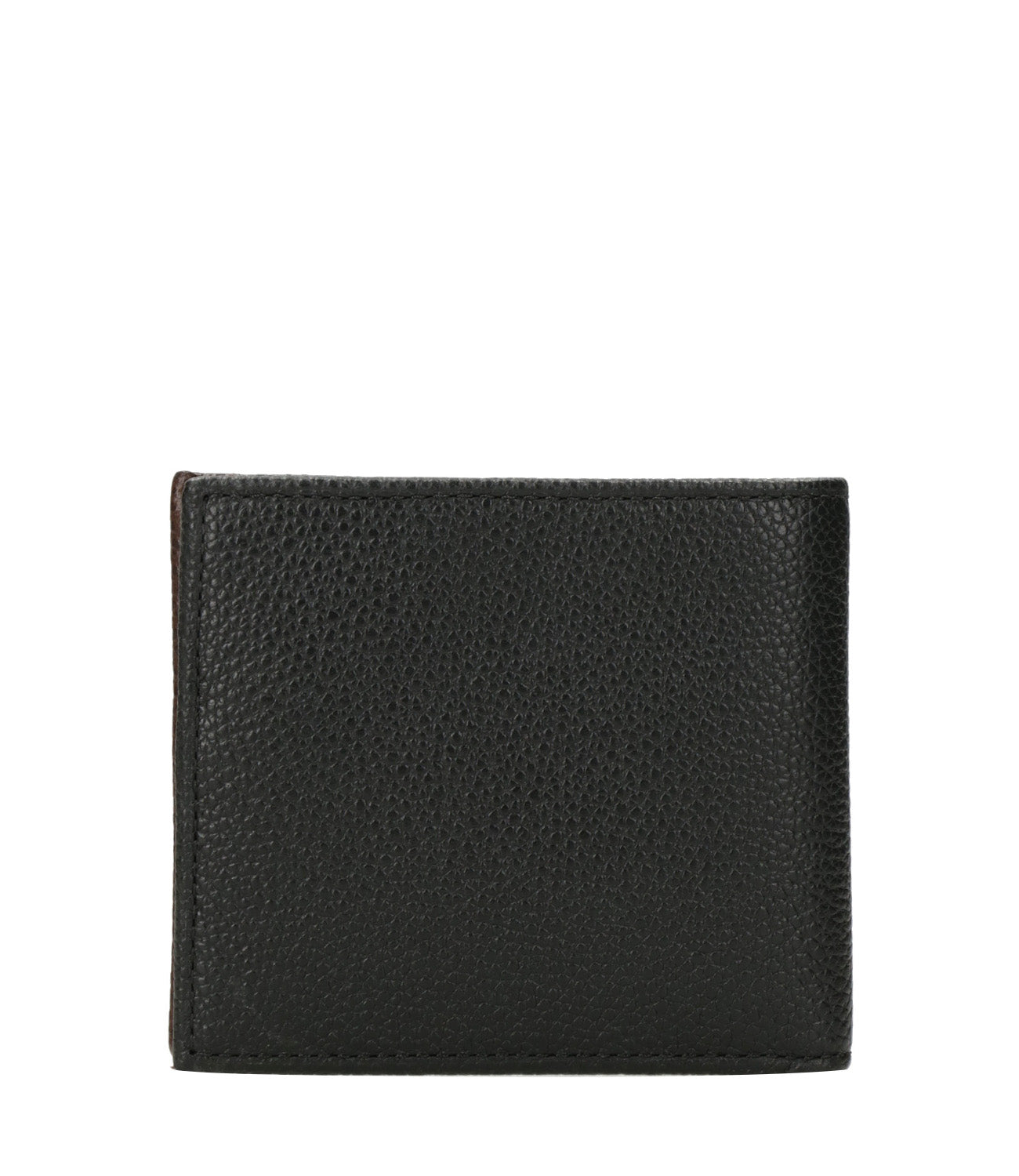 Polo Ralph Lauren | Portafogli Nero Cuoio