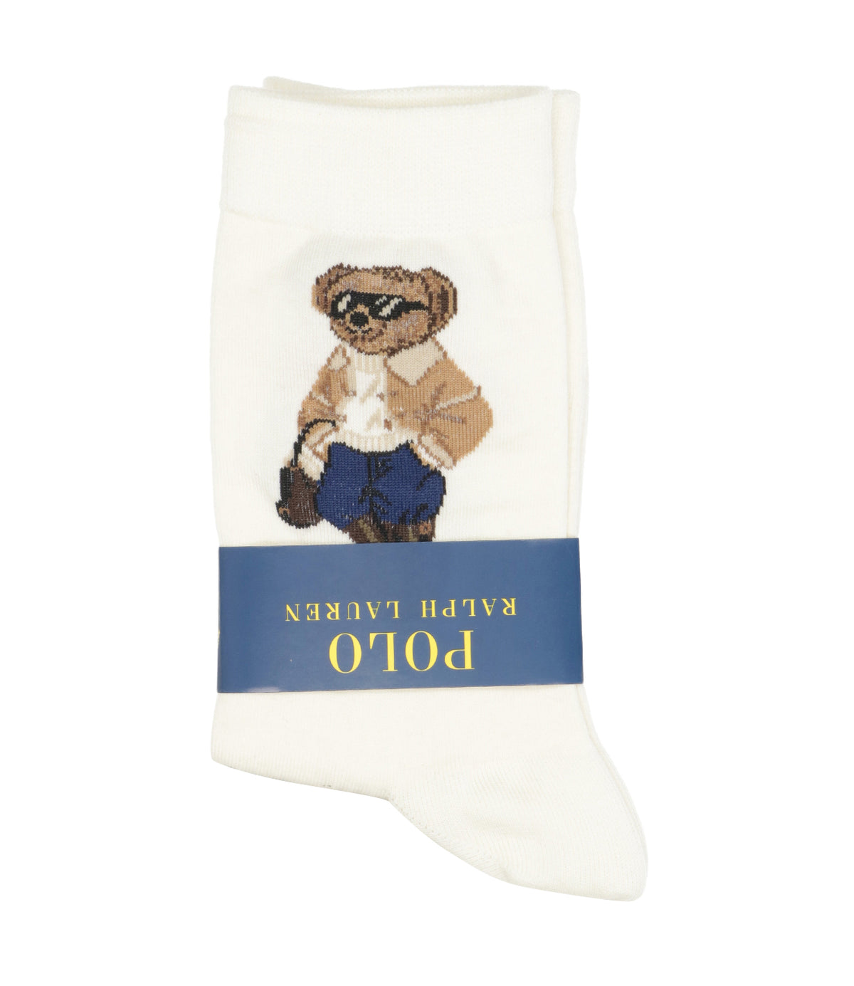 Polo Ralph Lauren | Calzini Avorio