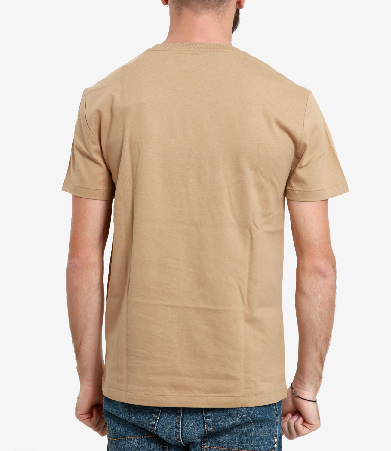 Polo Ralph Lauren | T-Shirt Tan