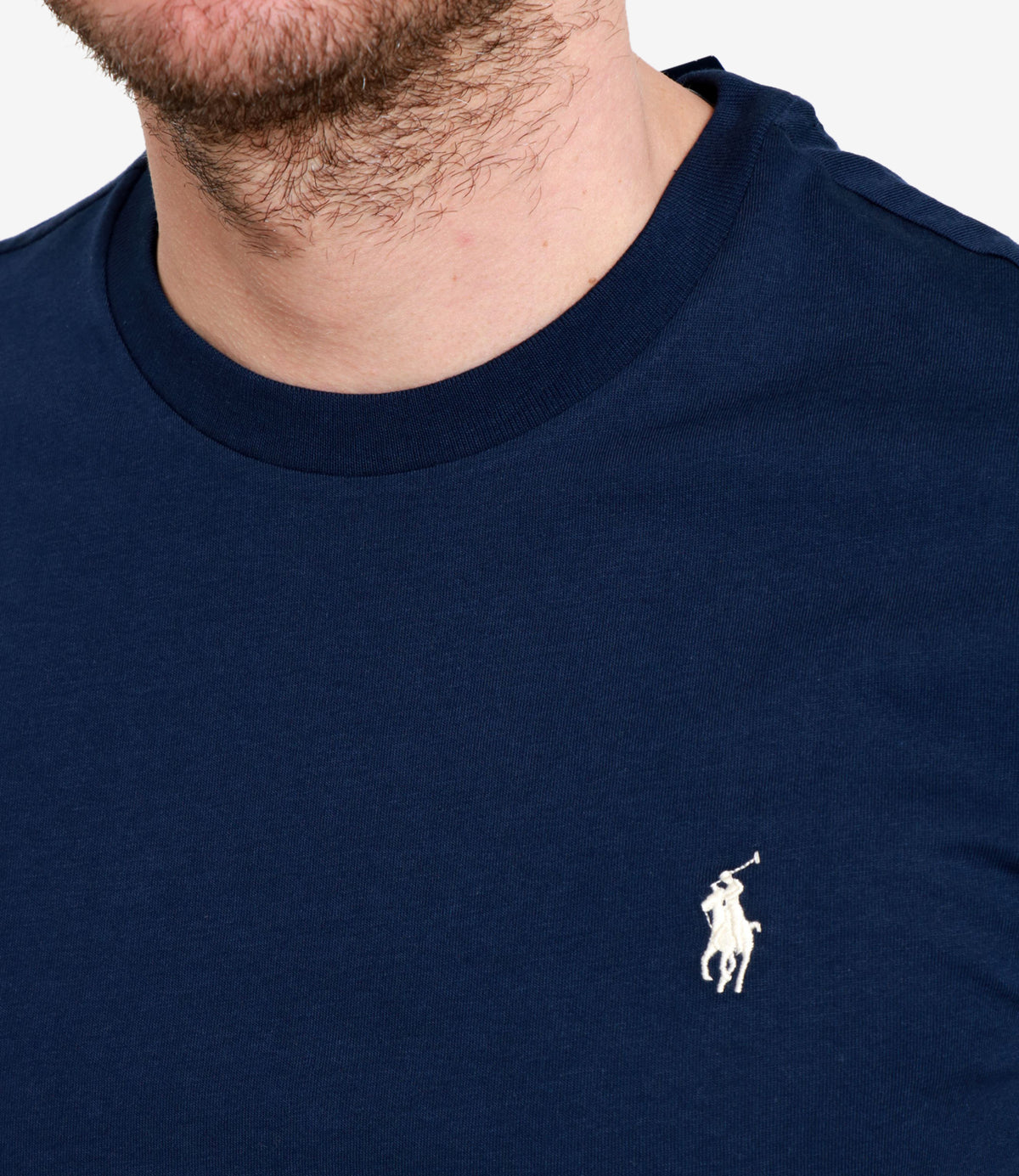 Polo Ralph Lauren | T-Shirt Blu navy