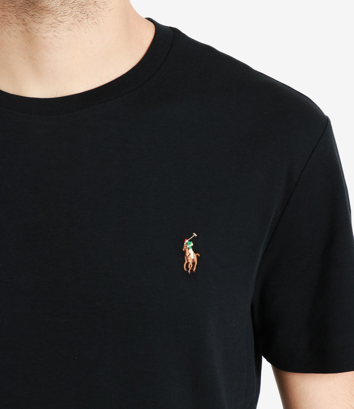 Polo Ralph Lauren | T-Shirt Nera