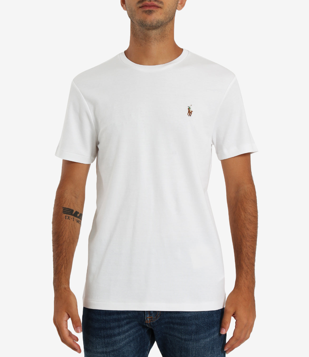 Polo Ralph Lauren | T-Shirt Bianco