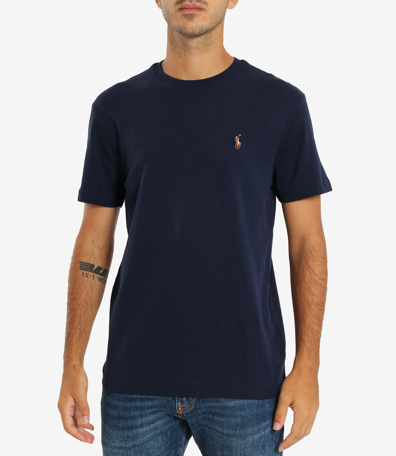 Polo Ralph Lauren | T-Shirt Blu navy