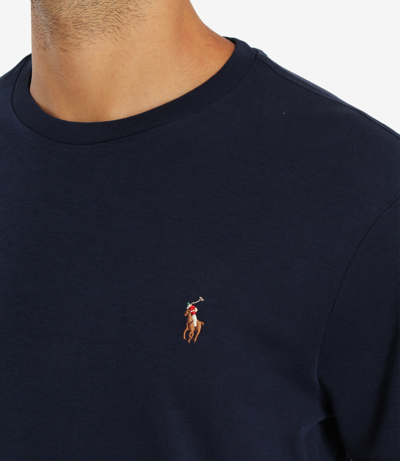 Polo Ralph Lauren | T-Shirt Blu navy