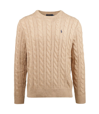 Polo Ralph Lauren | Maglia Cammello
