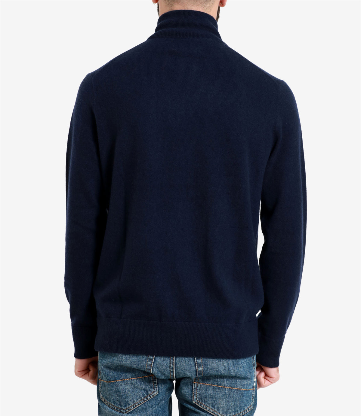 Polo Ralph Lauren | Cardigan Blu Navy