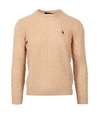 Polo Ralph Lauren | Maglia Cammello