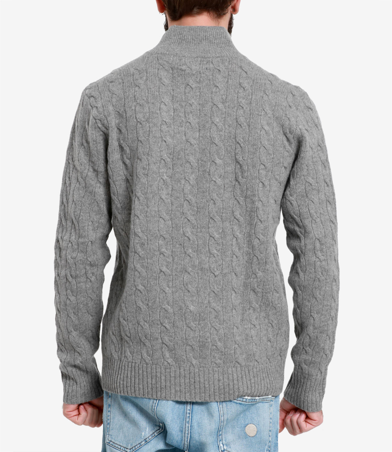 Polo Ralph Lauren | Maglia Grigio