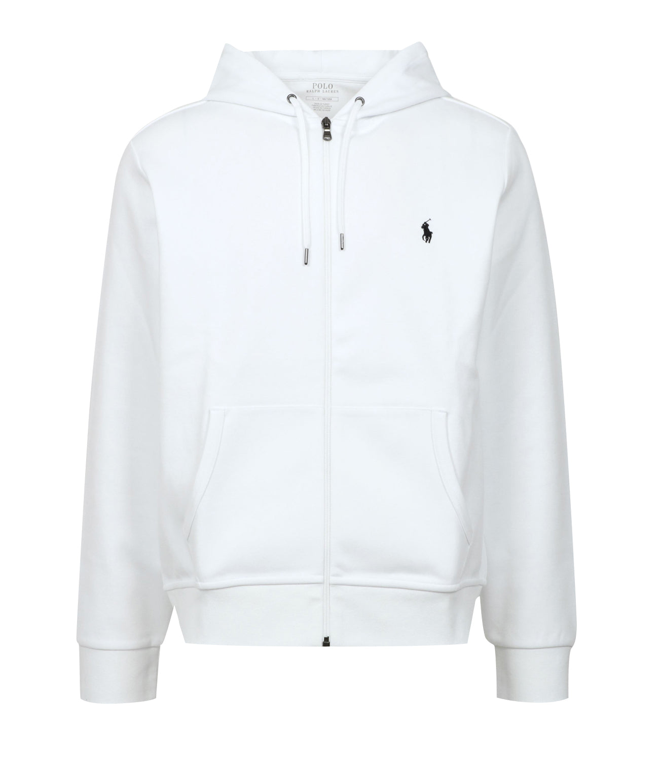 Polo Ralph Lauren | Felpa Bianca