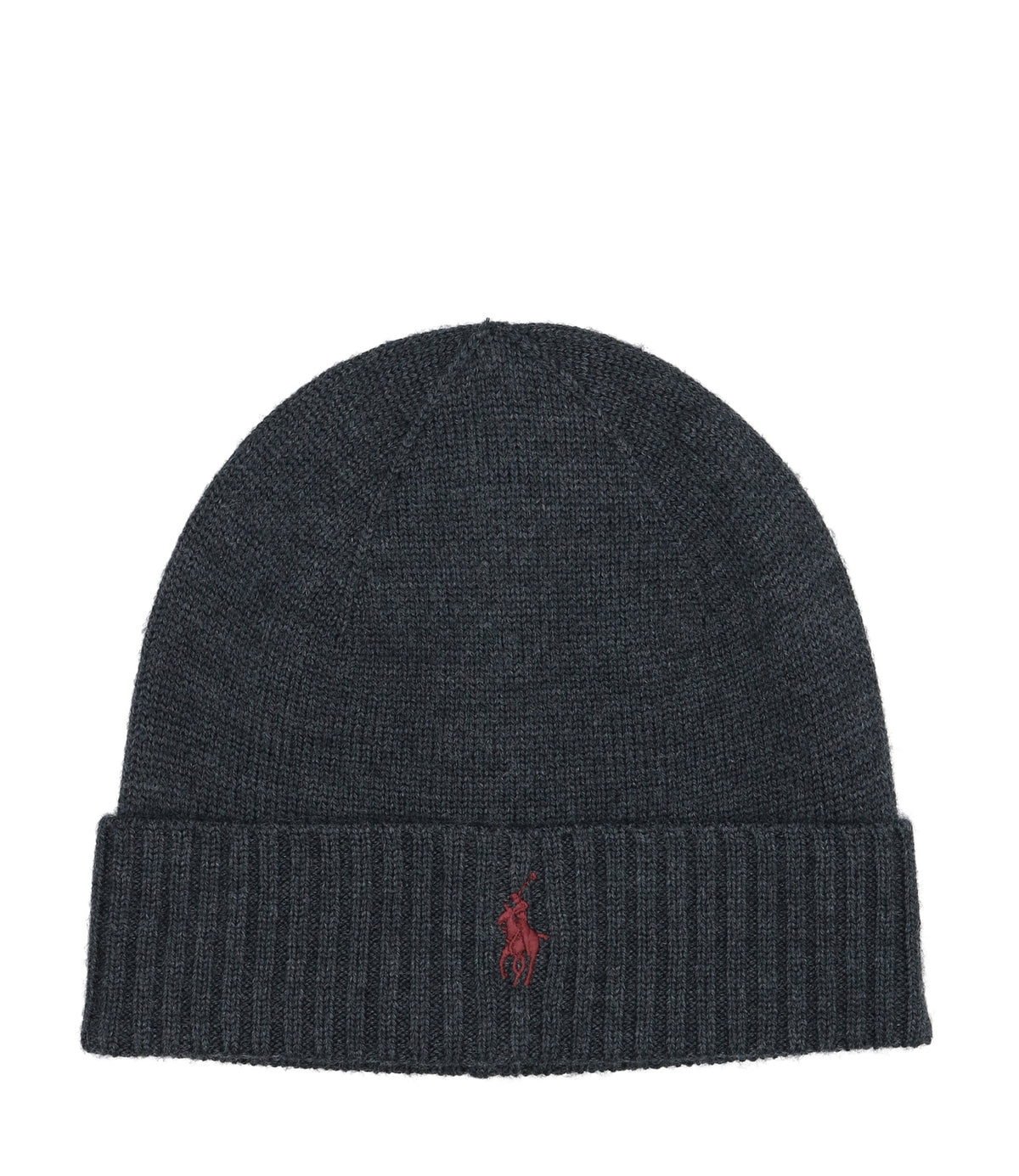 Polo Ralph Lauren | Cappello Grigio Antracite