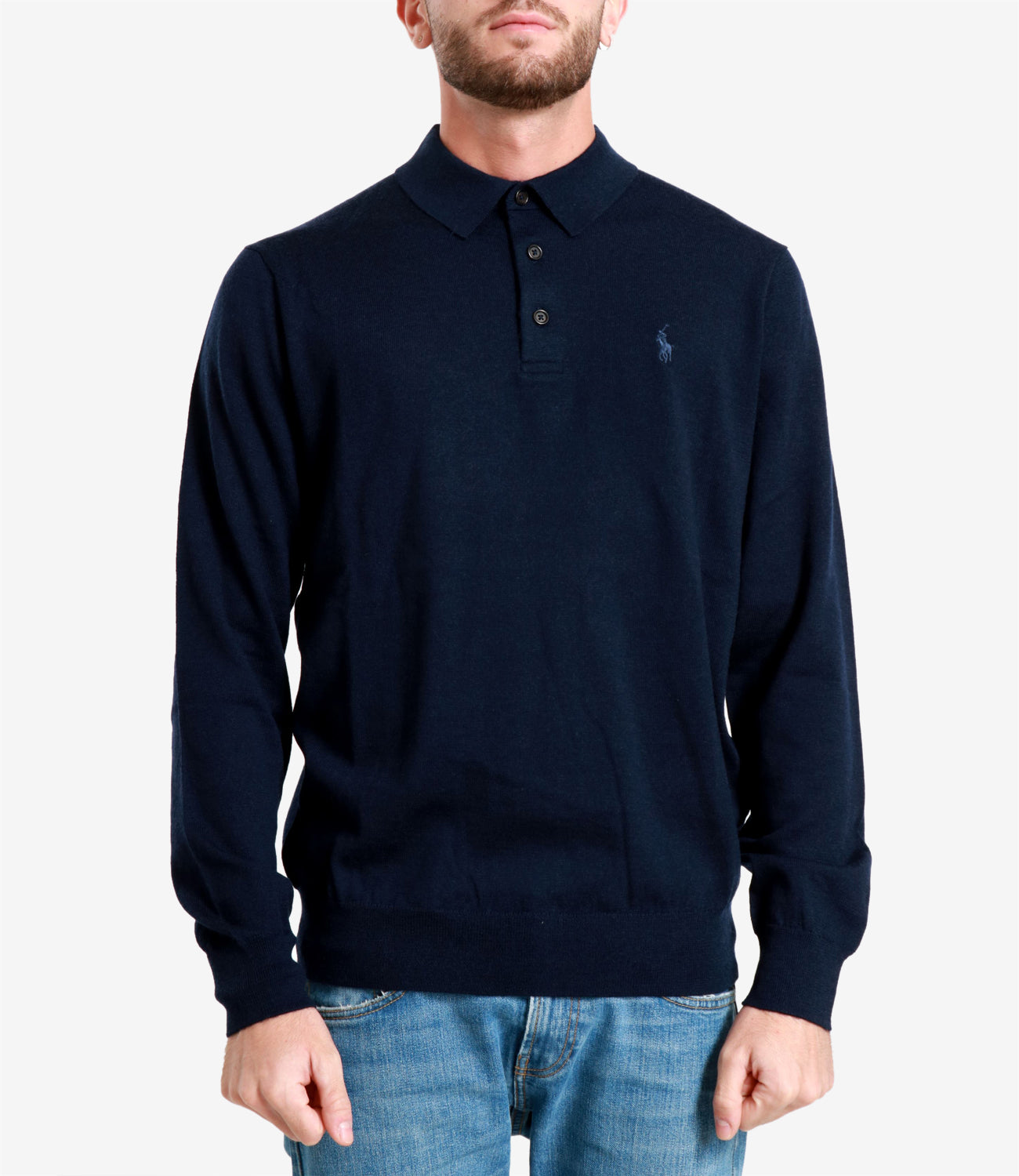 Polo Ralph Lauren | Maglia Blu navy