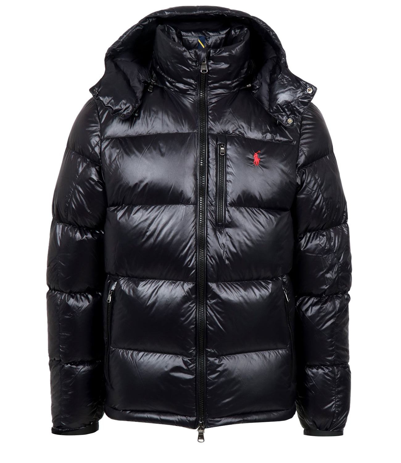 Polo Ralph Lauren | Piumino Gorham Nero