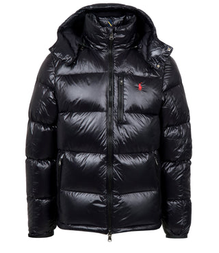 Polo Ralph Lauren | Piumino Gorham Nero