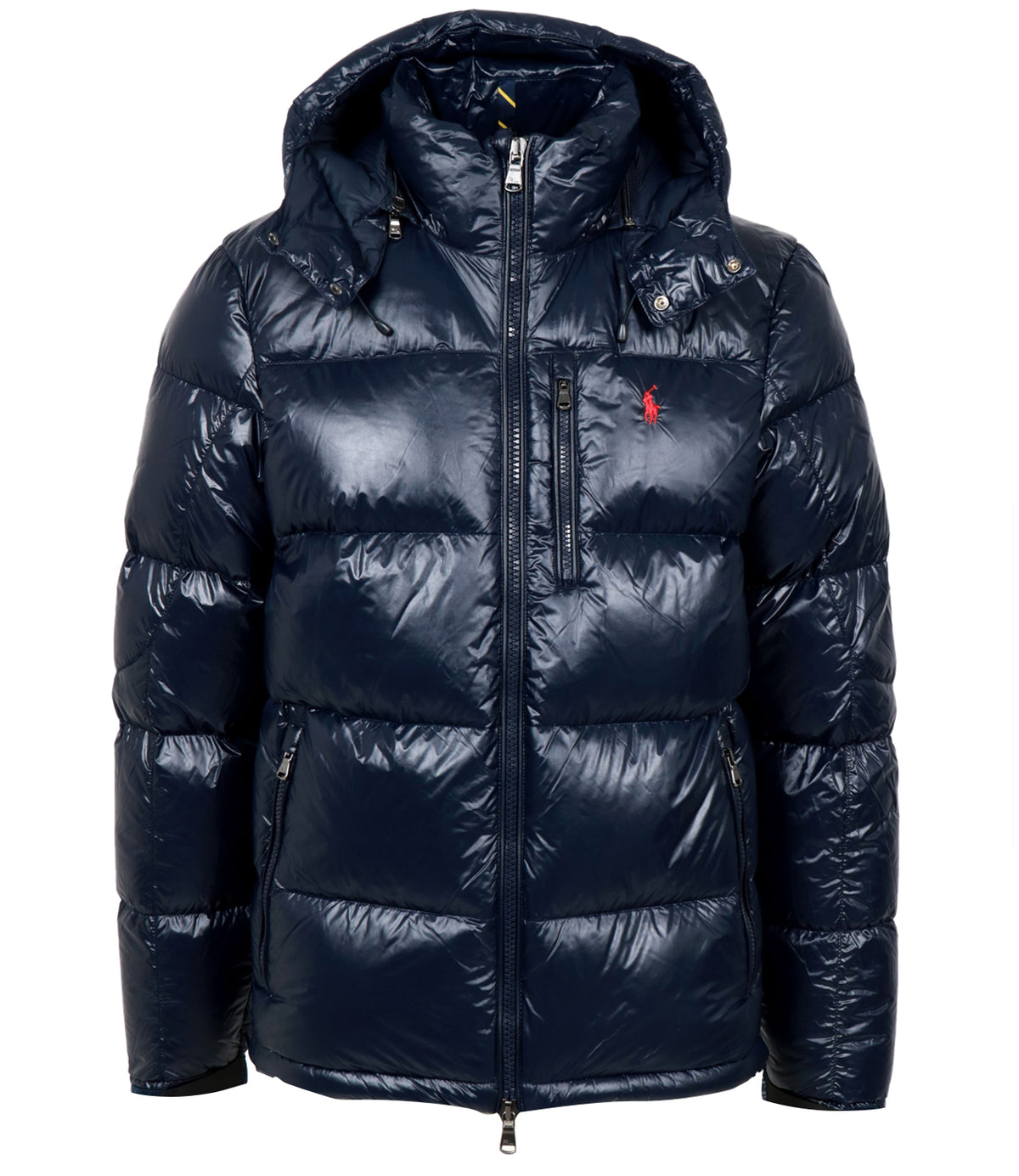 Polo Ralph Lauren | Piumino Gorham Blu navy