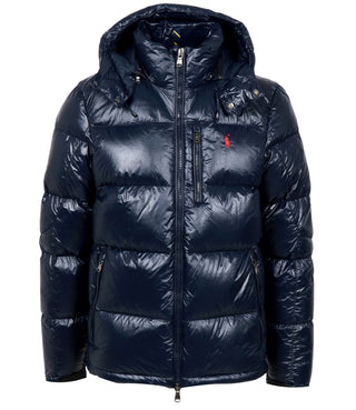 Polo Ralph Lauren | Piumino Gorham Blu navy