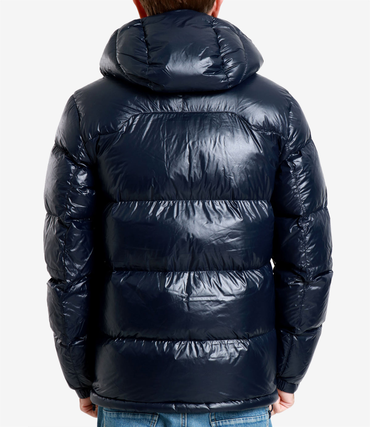 Polo Ralph Lauren | Piumino Gorham Blu navy