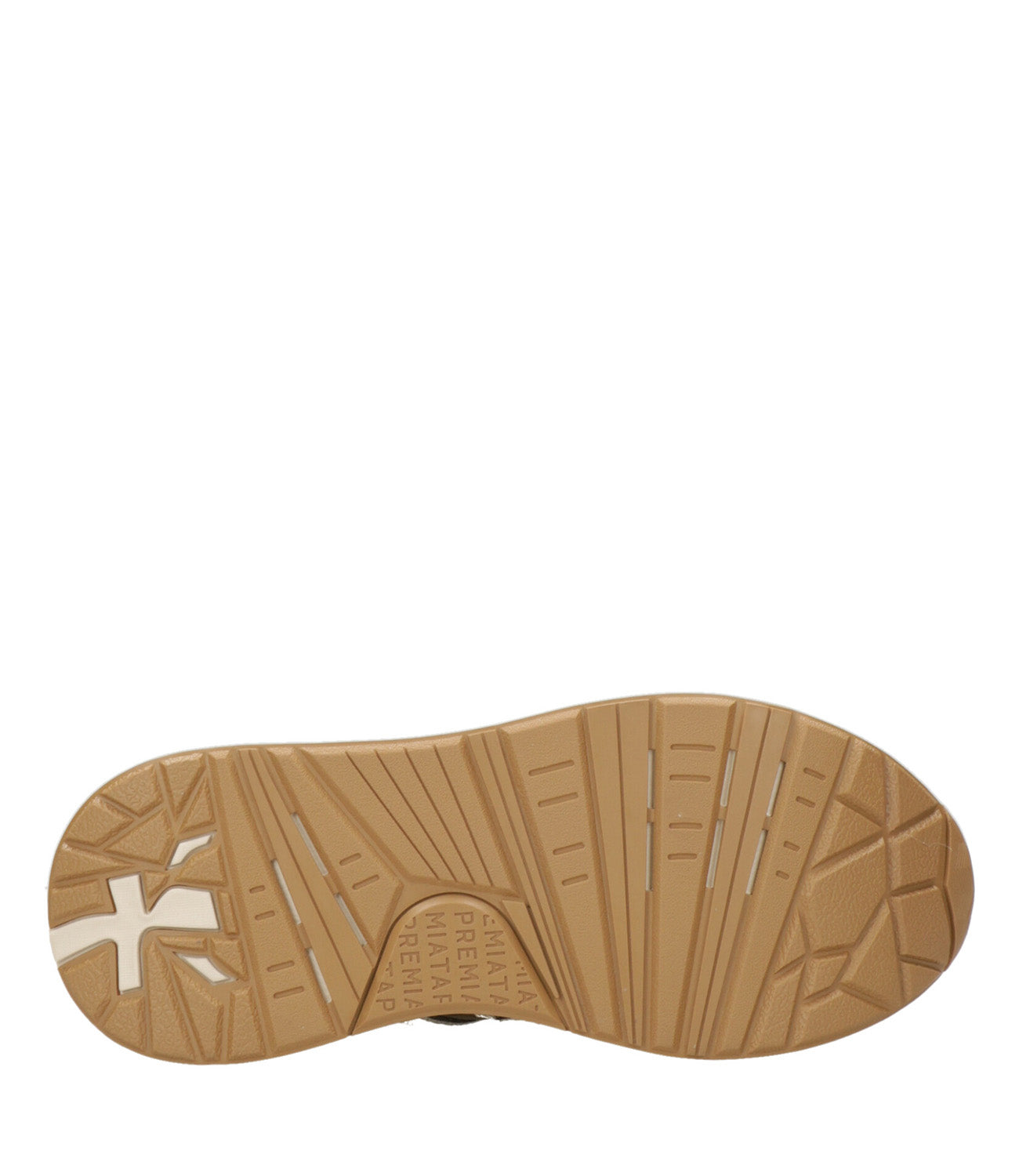 Premiata | Sneakers Bethcoin 8145 Marrone e Maculato
