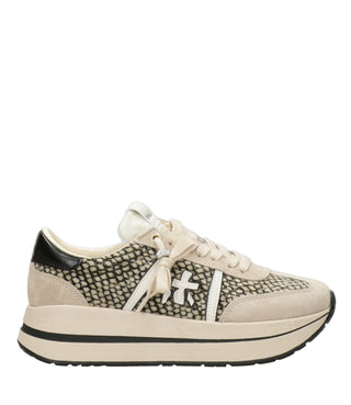Premiata | Sneakers Bethcoin 8145 Beige